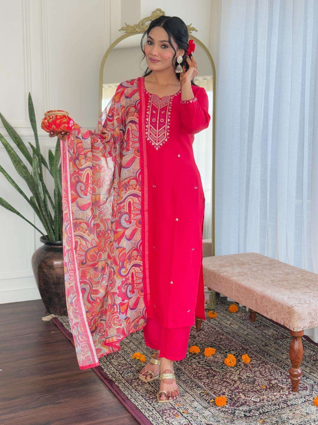 Diva rayon straight indian kurtis online uk
