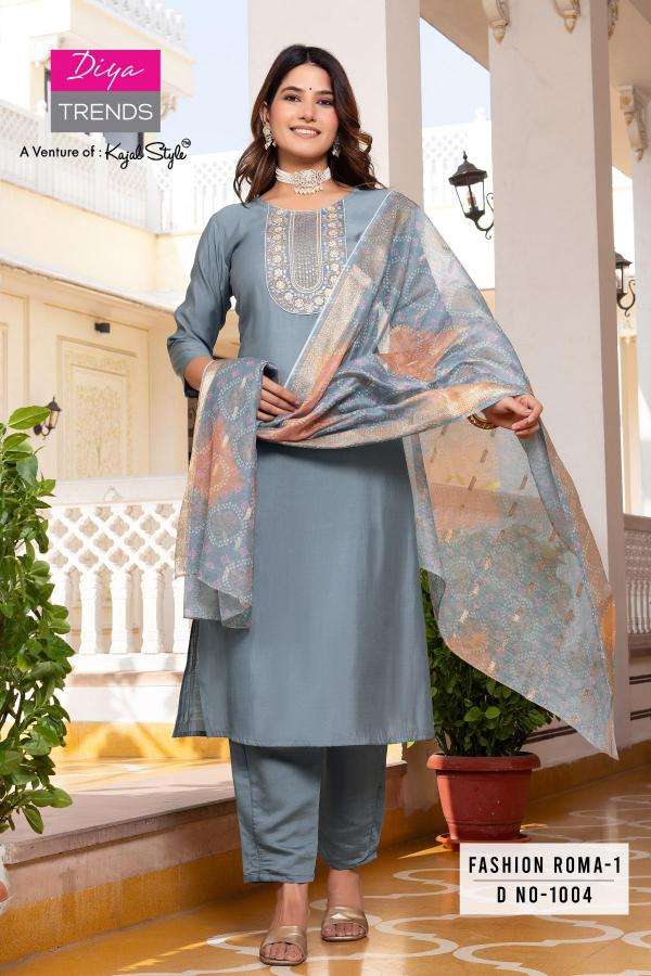 Diya trends fashion Kurti wholesale market in Mumbai