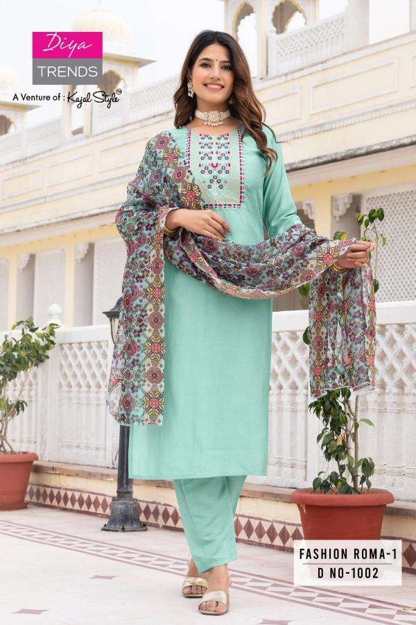 Diya trends fashion Kurti wholesale market in Mumbai