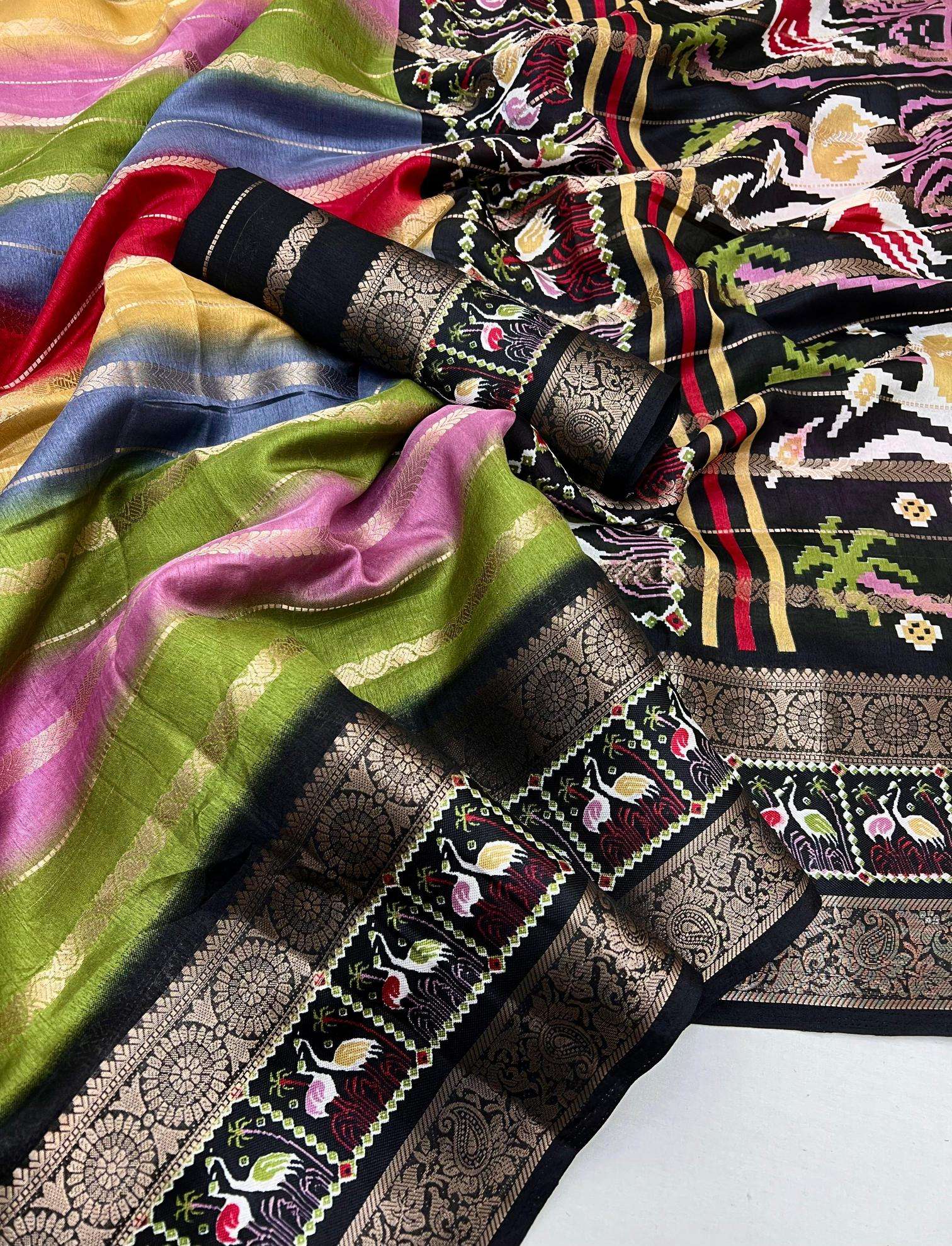 Festival special shreya-vol-5 Designer Saree wholesale distributor