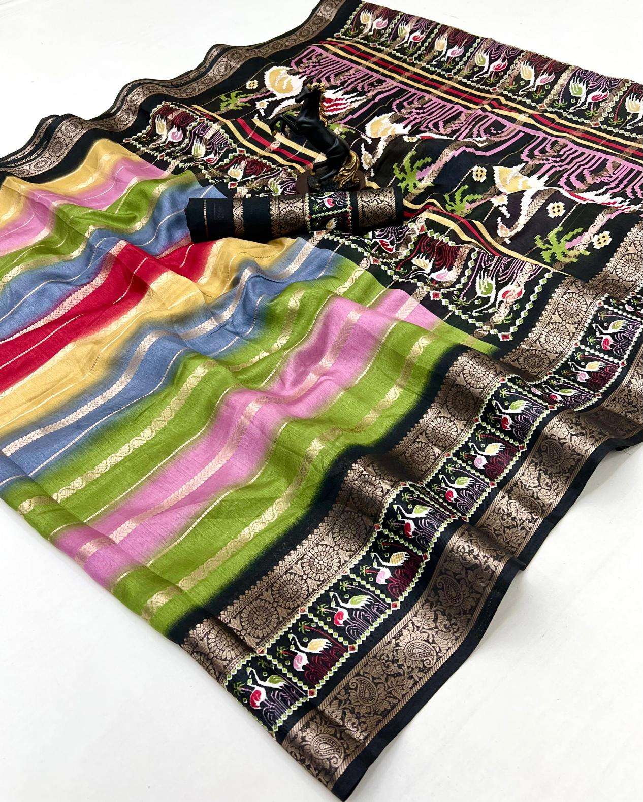 Festival special shreya-vol-5 Designer Saree wholesale distributor