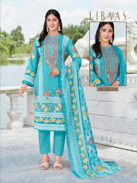 Ganesha libaas vol-2 Dress material wholesale market in Gujarat