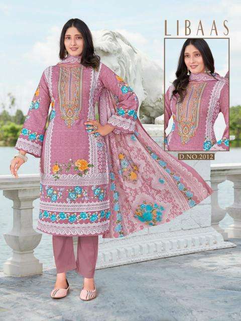 Ganesha libaas vol-2 Dress material wholesale market in Gujarat