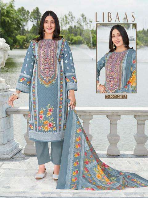 Ganesha libaas vol-2 Dress material wholesale market in Gujarat