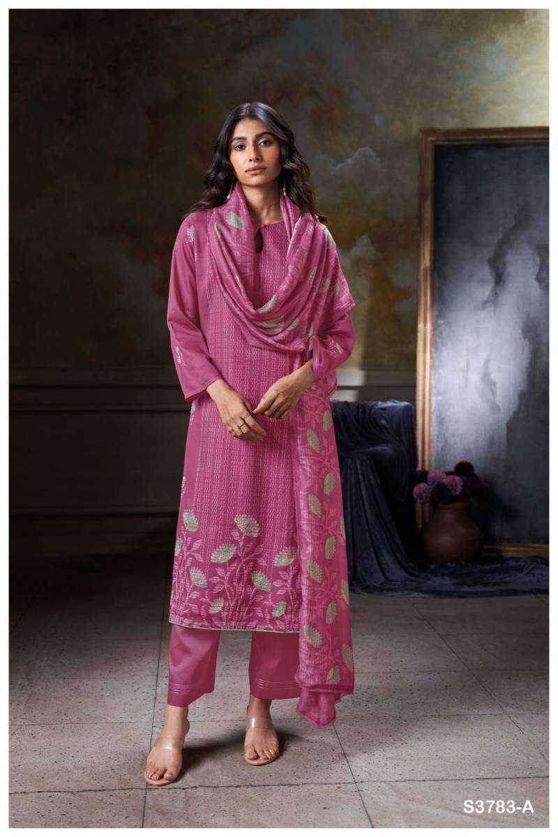 Ganga Kristi Buy designer salwar suits online