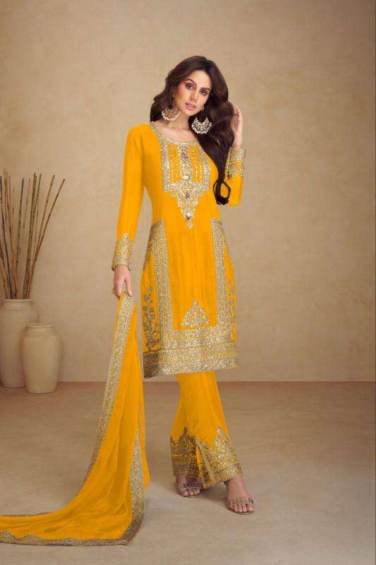Gulkayra designer apsara vol 5 Salwar kameez manufacturers in India