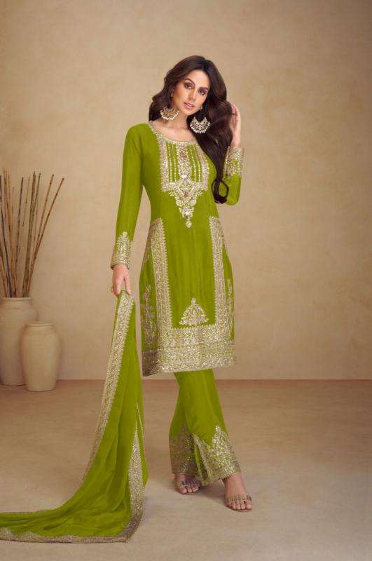Gulkayra designer apsara vol 5 Salwar kameez manufacturers in India
