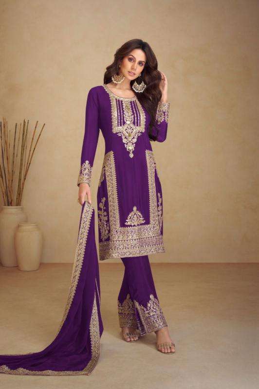 Gulkayra designer apsara vol 5 Salwar kameez manufacturers in India