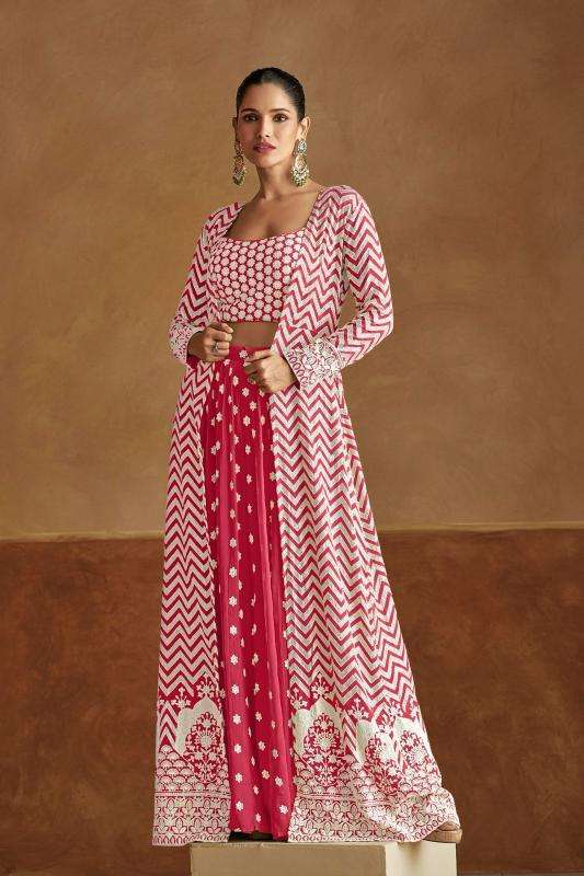 Gulkayra designer geetika salwar suits manufacturers in India