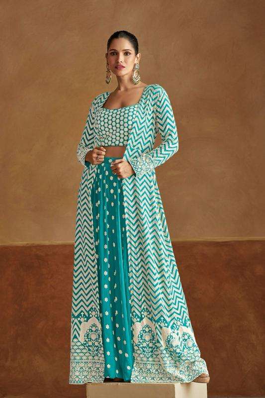 Gulkayra designer geetika salwar suits manufacturers in India