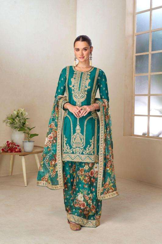 Gulkayra designer parul wholesale Salwar Kameez in mumbai with price