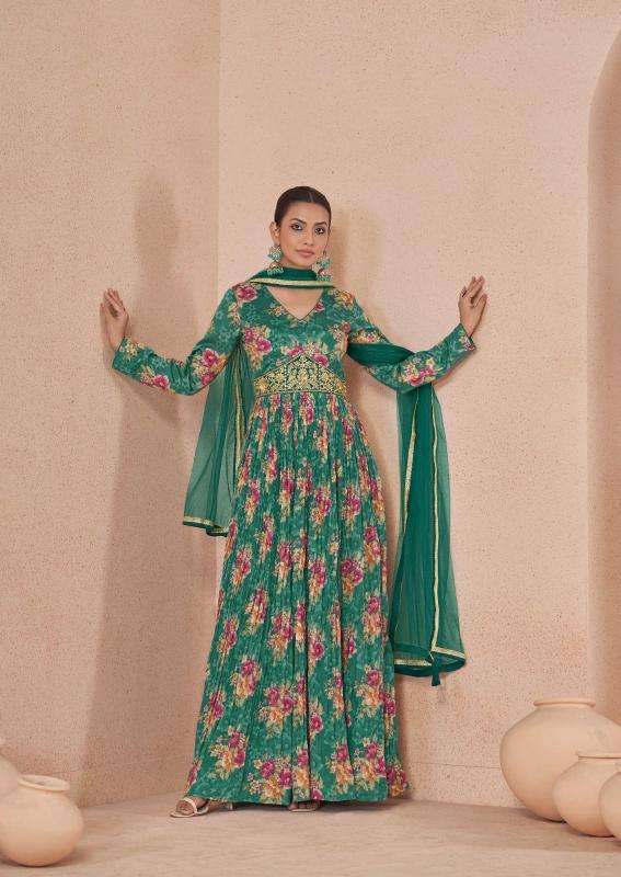 Gulkayra designer sajni Wholesale kurtis online