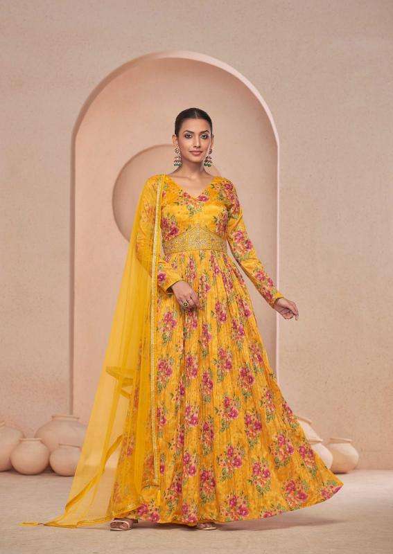 Gulkayra designer sajni Wholesale kurtis online