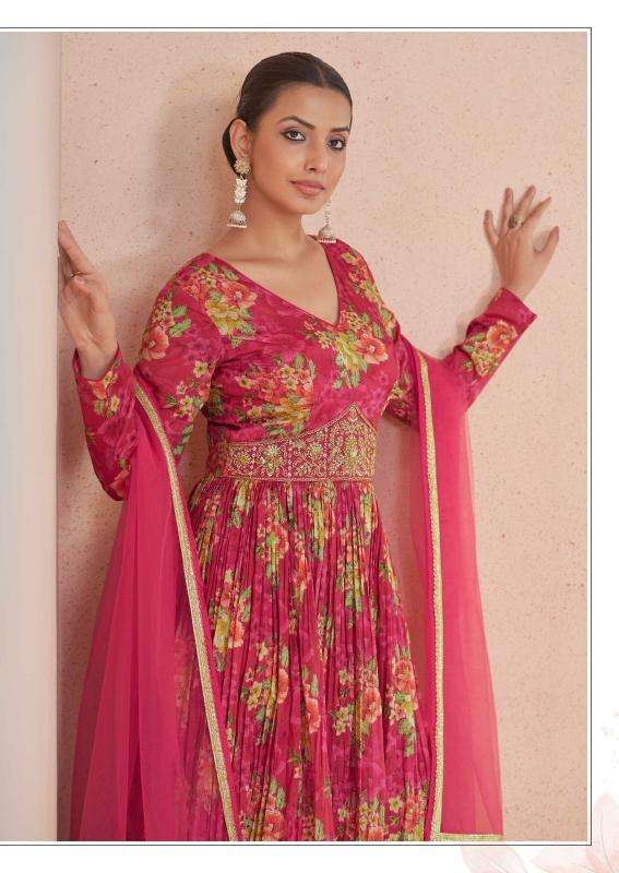 Gulkayra designer sajni Wholesale kurtis online
