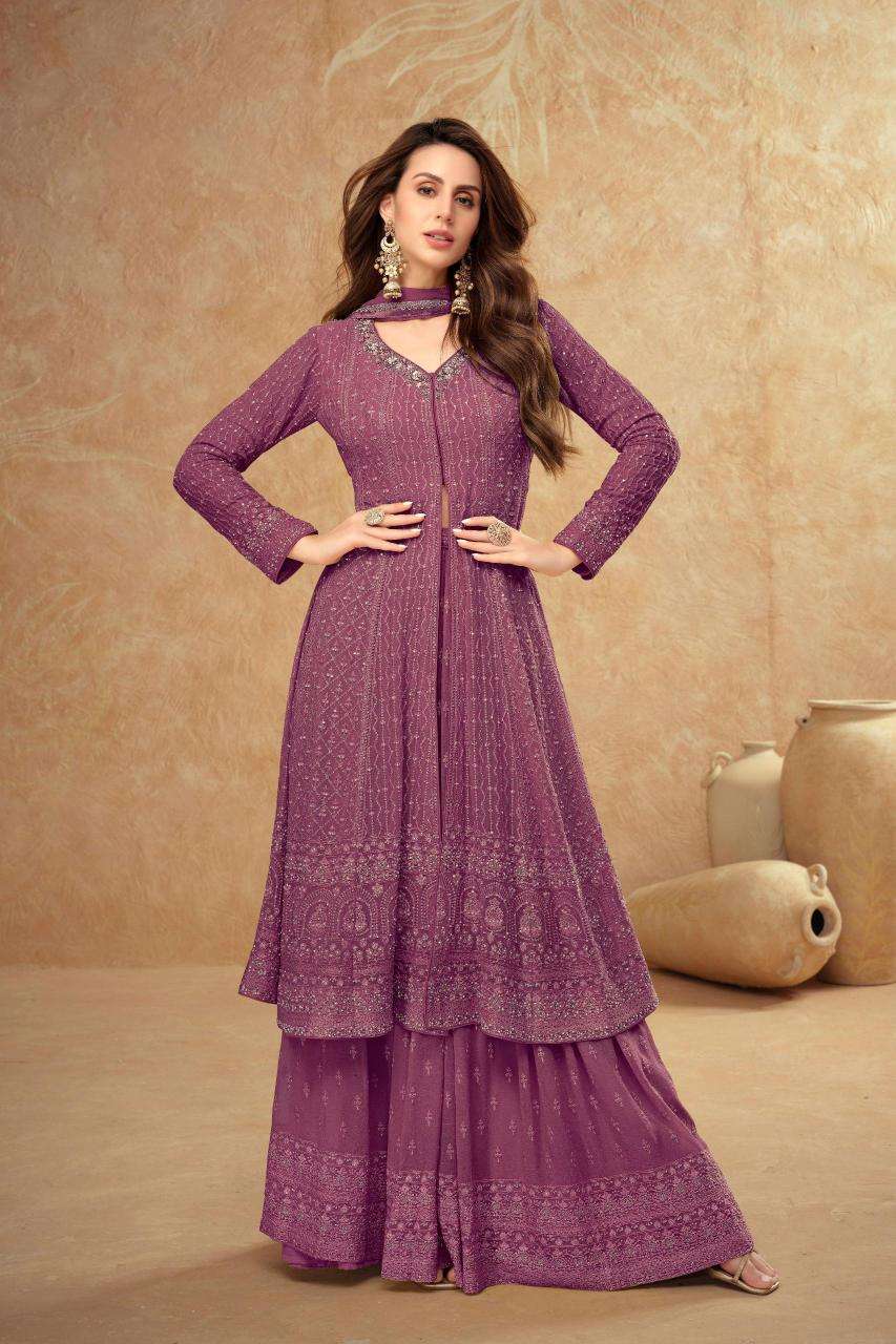 Gulkayra designer salwar suit Wholesale clothing material online shopping