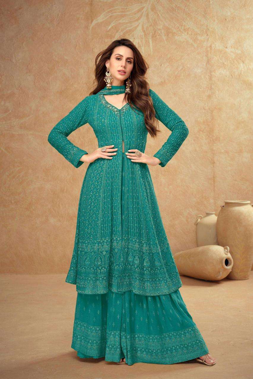 Gulkayra designer salwar suit Wholesale clothing material online shopping