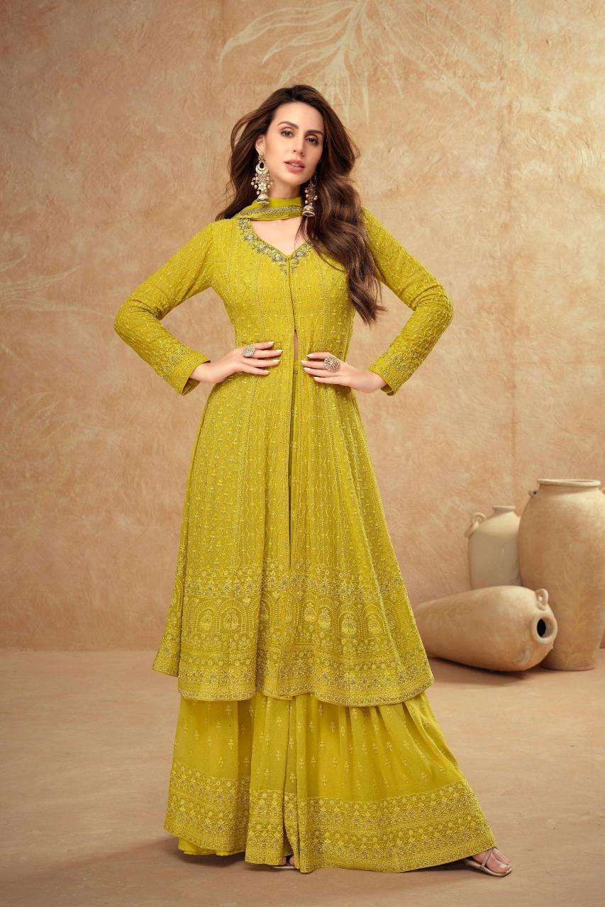 Gulkayra designer salwar suit Wholesale clothing material online shopping