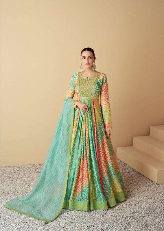 Gulkayra designer vaari Wholesale Kurti market in Surat