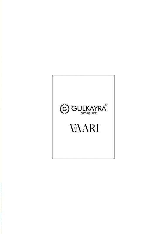Gulkayra designer vaari Wholesale Kurti market in Surat