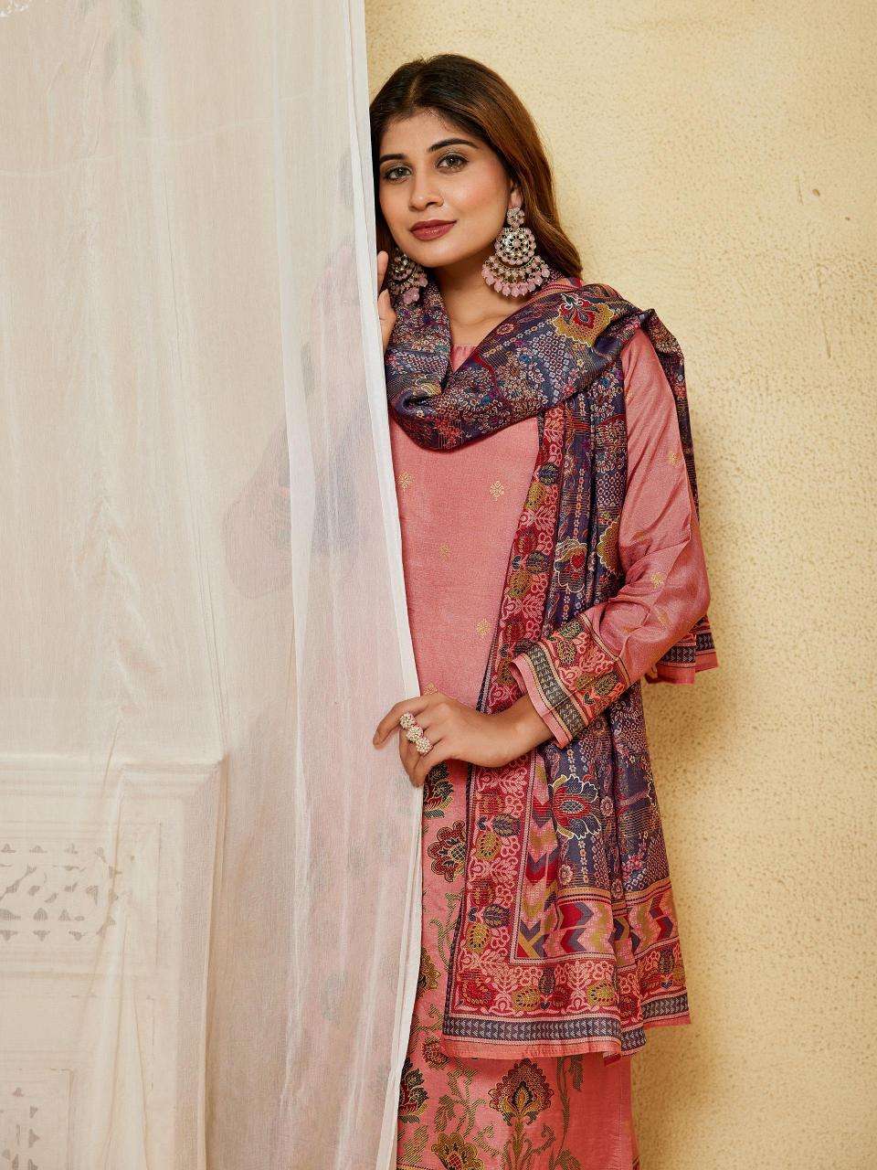 Ibiza alveera Dress material suppliers in Mumbai