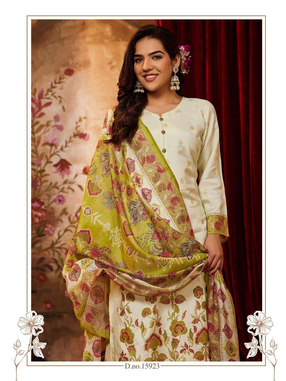 Ibiza casuai dairy  Wholesale dress materials in Bangalore