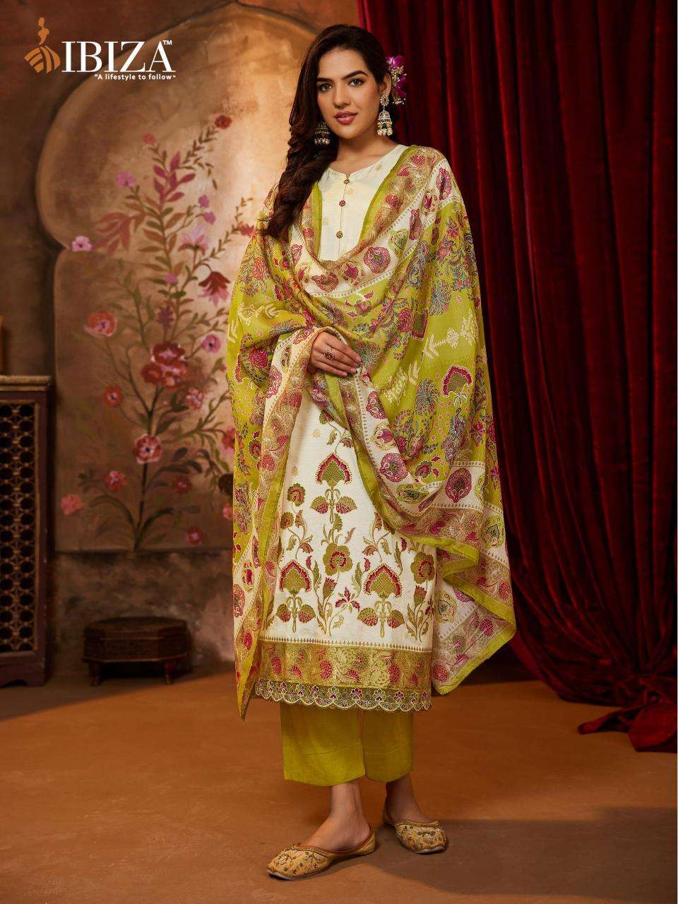 Ibiza casuai dairy  Wholesale dress materials in Bangalore