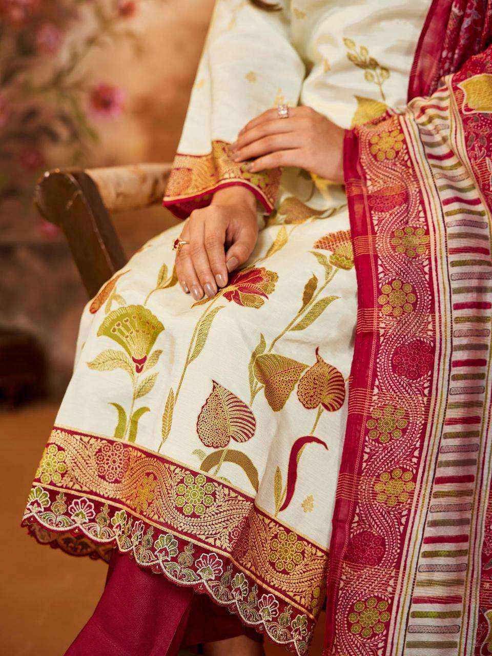 Ibiza casuai dairy  Wholesale dress materials in Bangalore