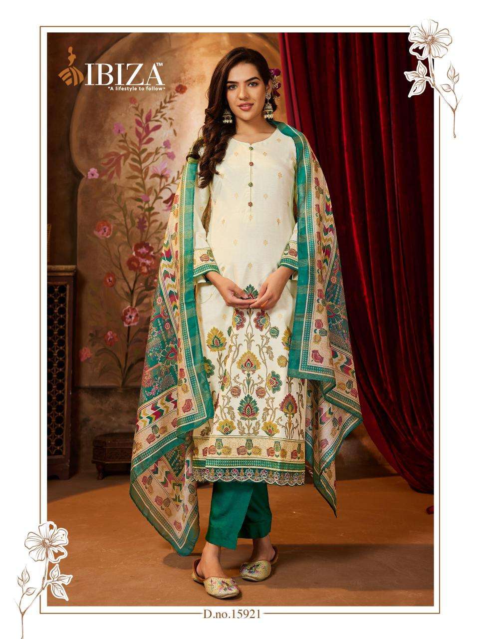 Ibiza casuai dairy  Wholesale dress materials in Bangalore