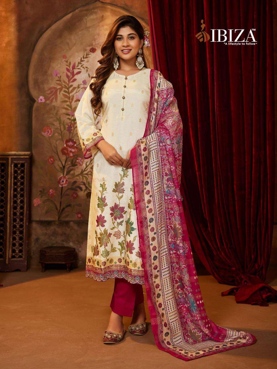 Ibiza casuai dairy  Wholesale dress materials in Bangalore