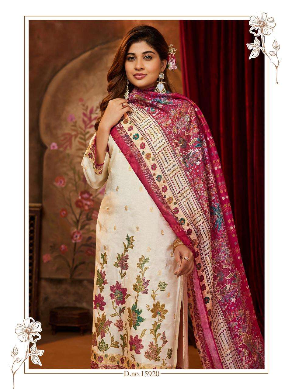Ibiza casuai dairy  Wholesale dress materials in Bangalore