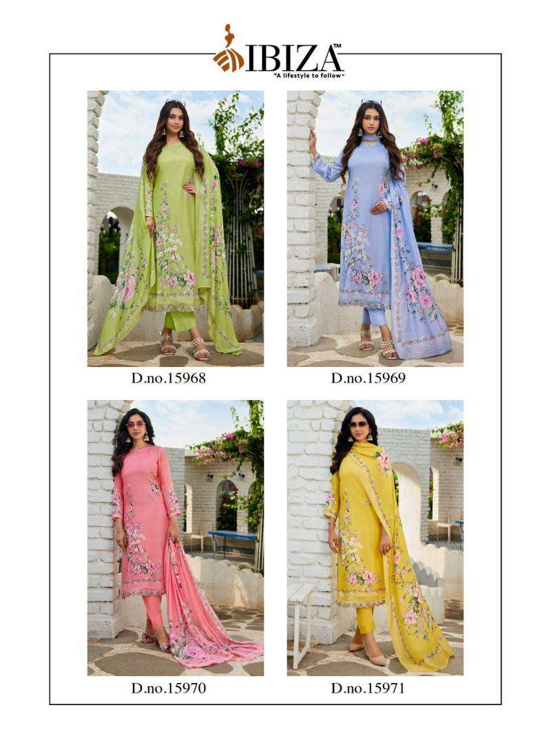 Ibiza Tunic Bemberg Maslin Affordable salwar kameez in Mumbai