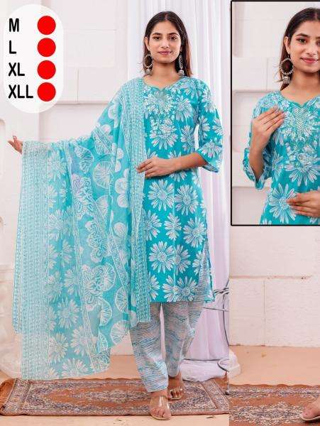 Jaipur cotton print indian kurtis online uae