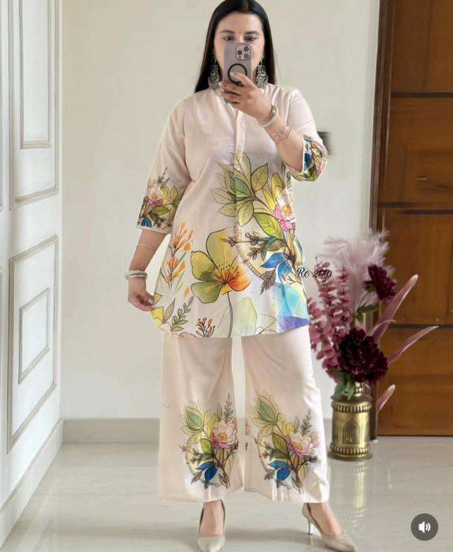 K k boutique digital print cotton indian kurti definition