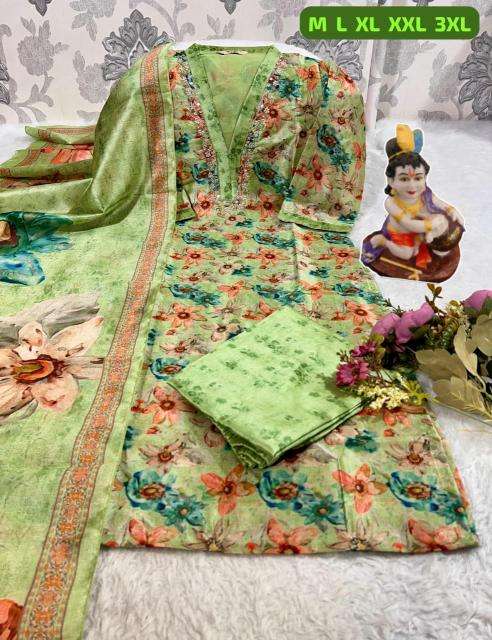 K k boutique jarna silk kurtis indian tops