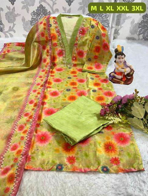 K k boutique jarna silk kurtis indian tops