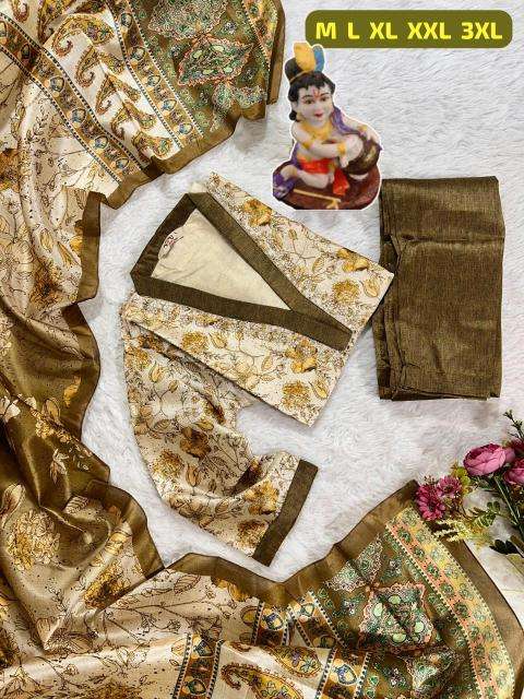 K k boutique jarna silk kurtis indian tops