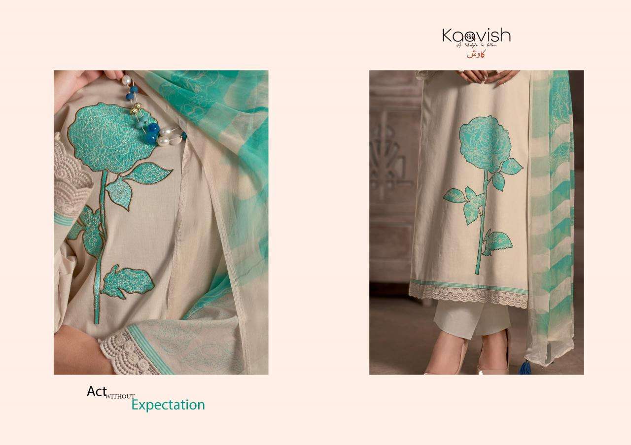 Kaavish fida Online wholesale dress materials