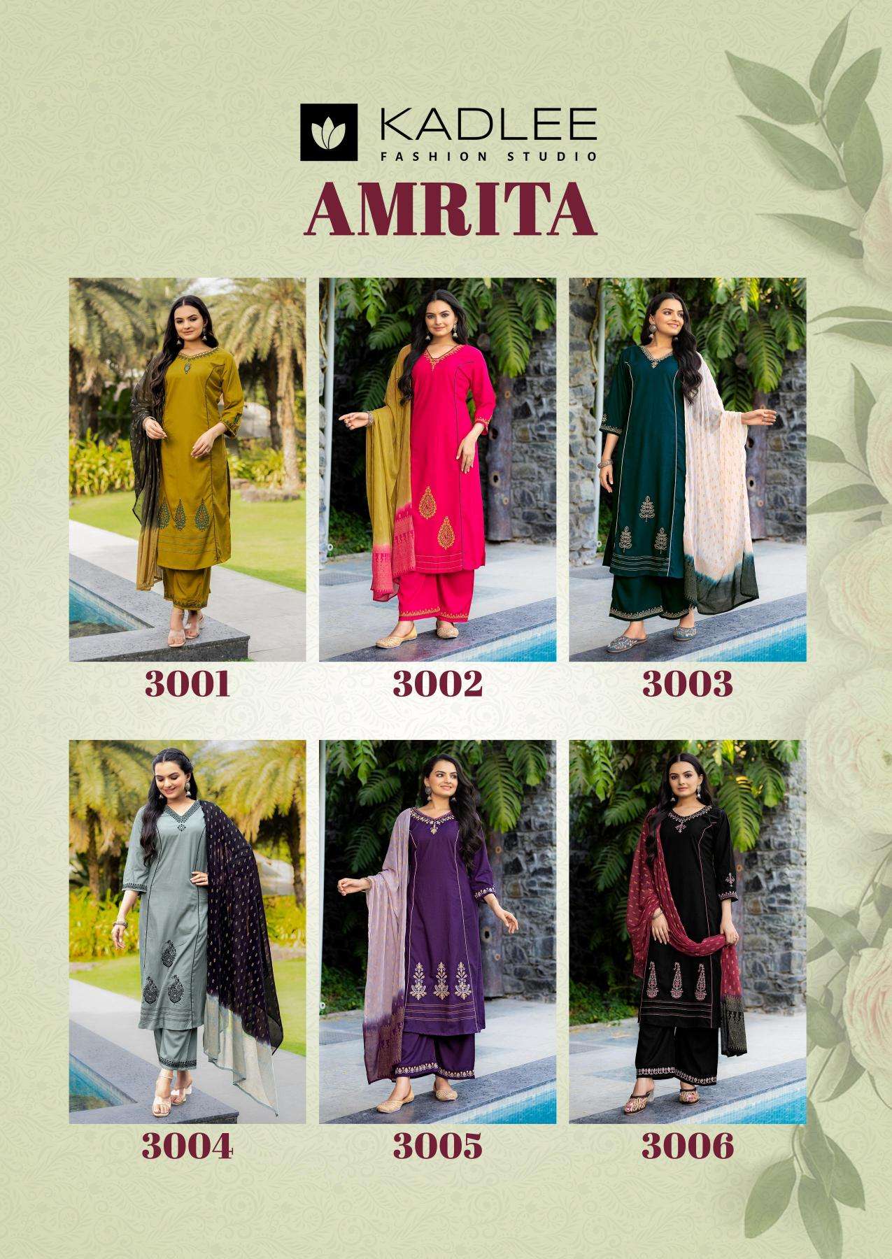Kadlee amrita Affordable Kurtis in Bangalore