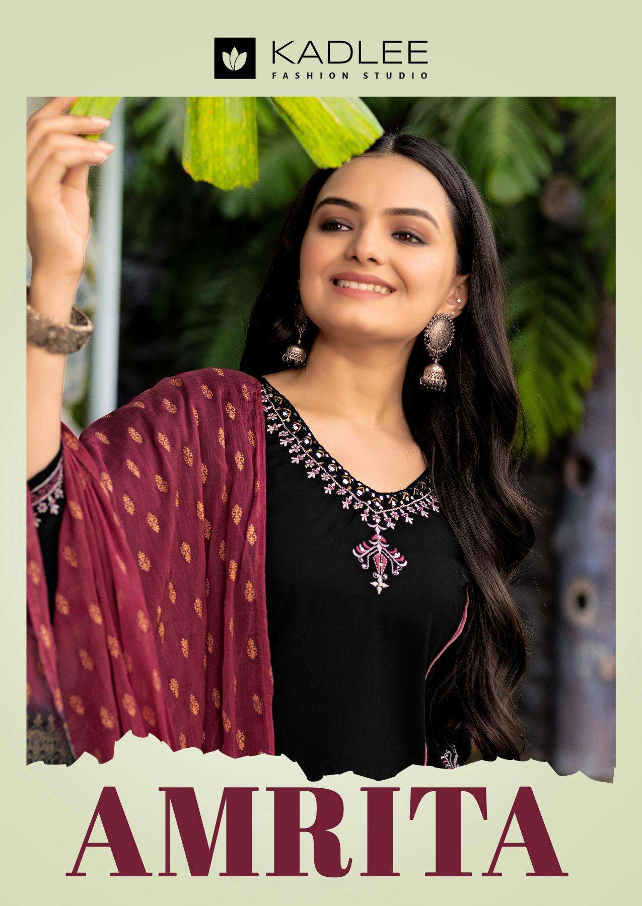 Kadlee amrita Affordable Kurtis in Bangalore