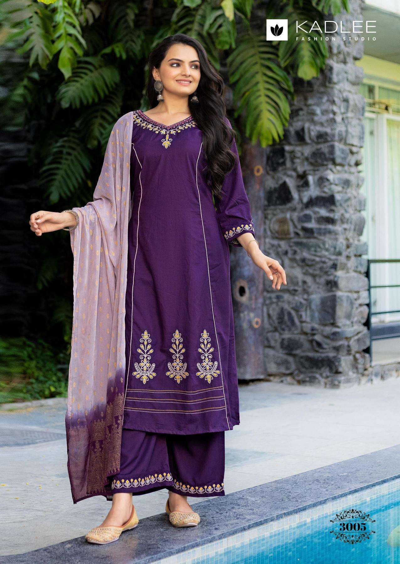 Kadlee amrita Affordable Kurtis in Bangalore