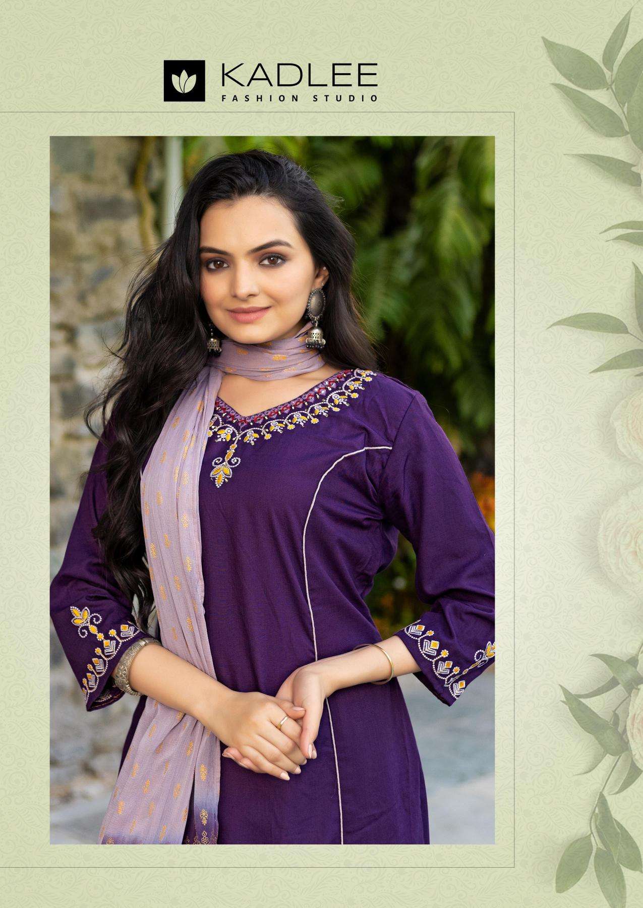 Kadlee amrita Affordable Kurtis in Bangalore