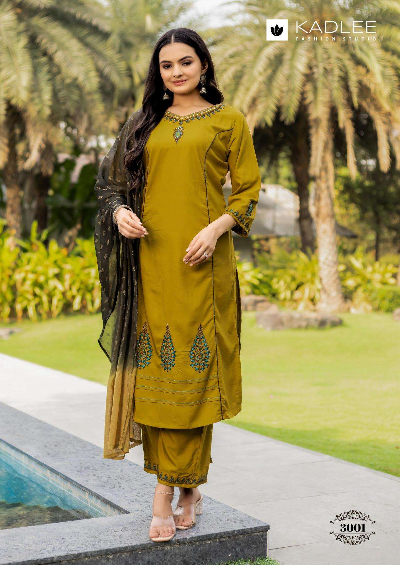 Kadlee amrita Affordable Kurtis in Bangalore