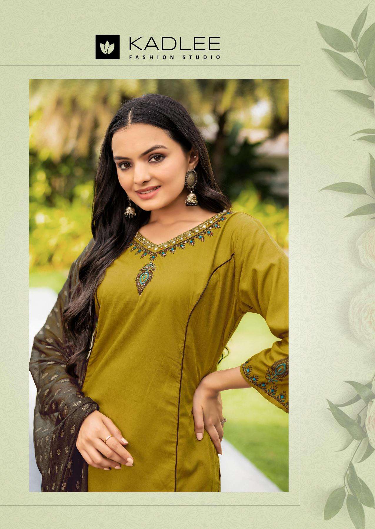 Kadlee amrita Affordable Kurtis in Bangalore