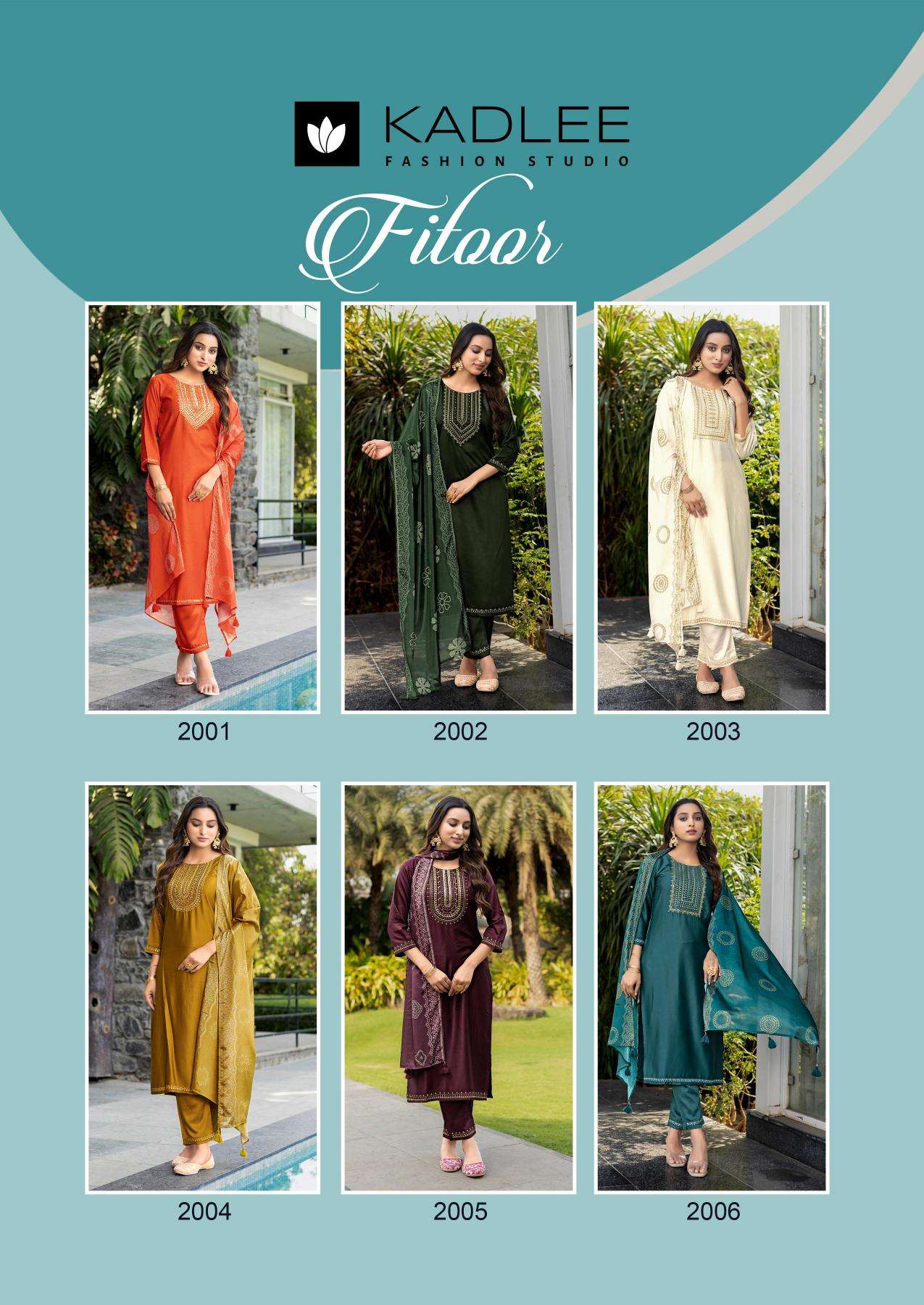 Kadlee fitoor Kurti wholesale shop in Delhi