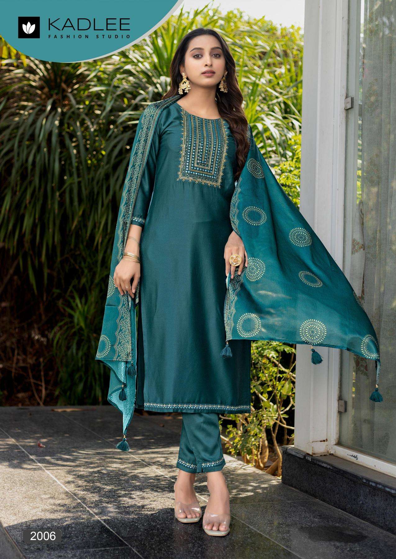 Kadlee fitoor Kurti wholesale shop in Delhi
