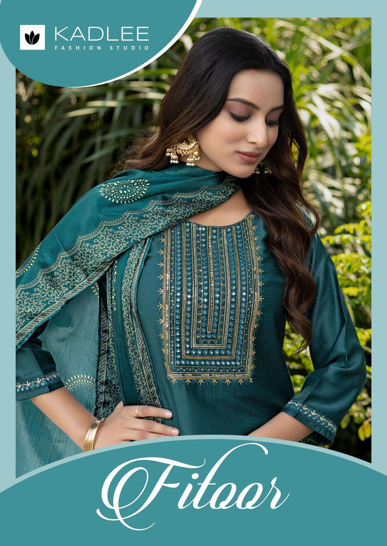 Kadlee fitoor Kurti wholesale shop in Delhi