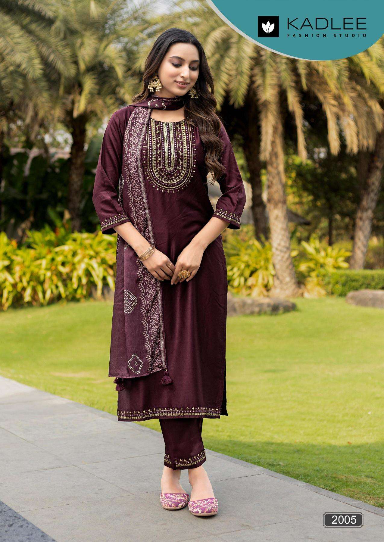 Kadlee fitoor Kurti wholesale shop in Delhi