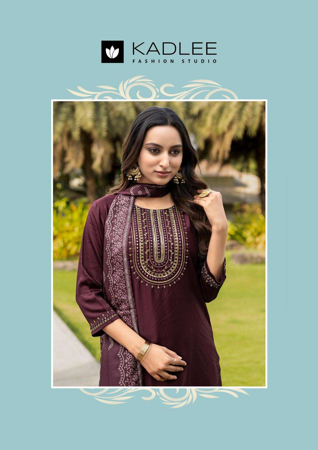 Kadlee fitoor Kurti wholesale shop in Delhi