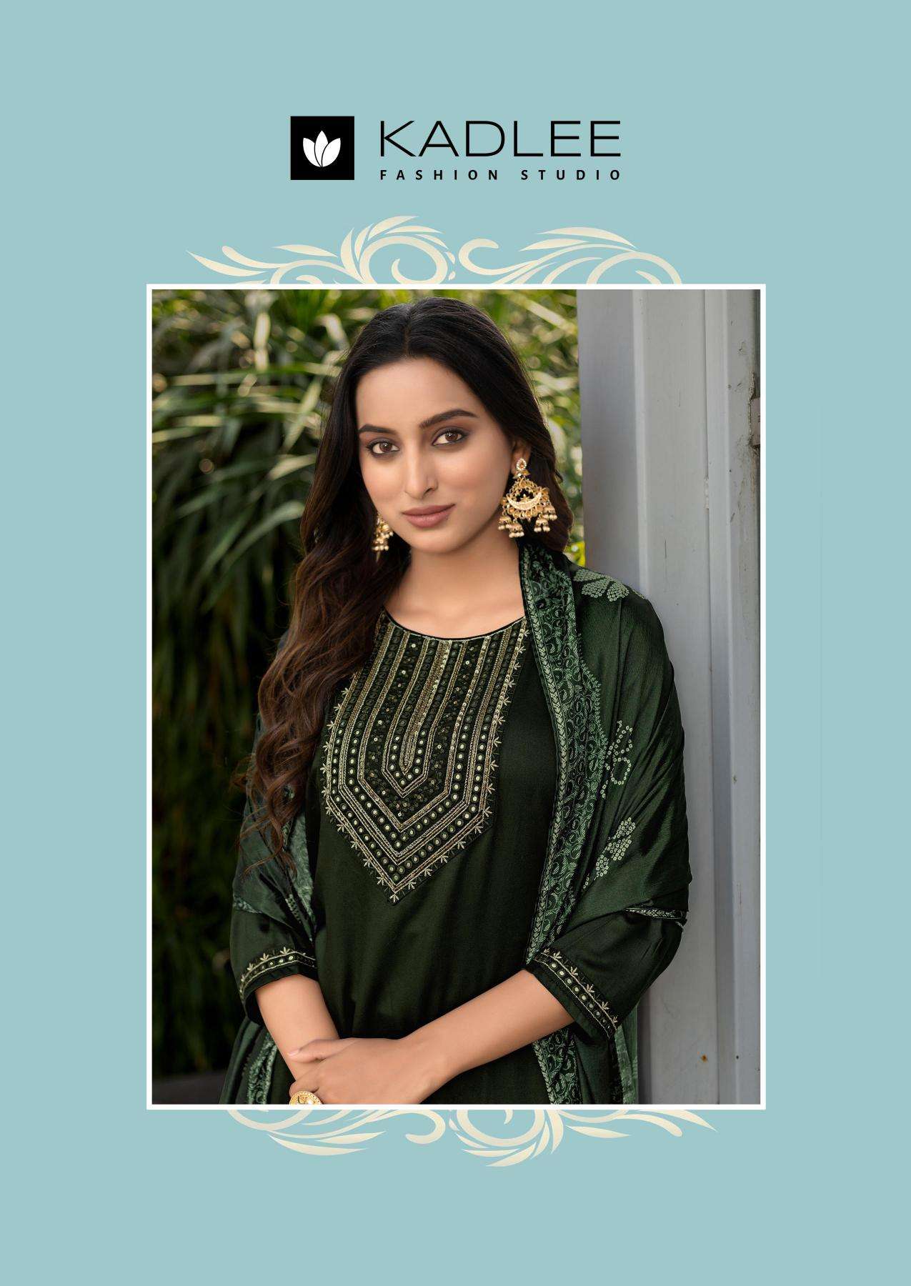 Kadlee fitoor Kurti wholesale shop in Delhi