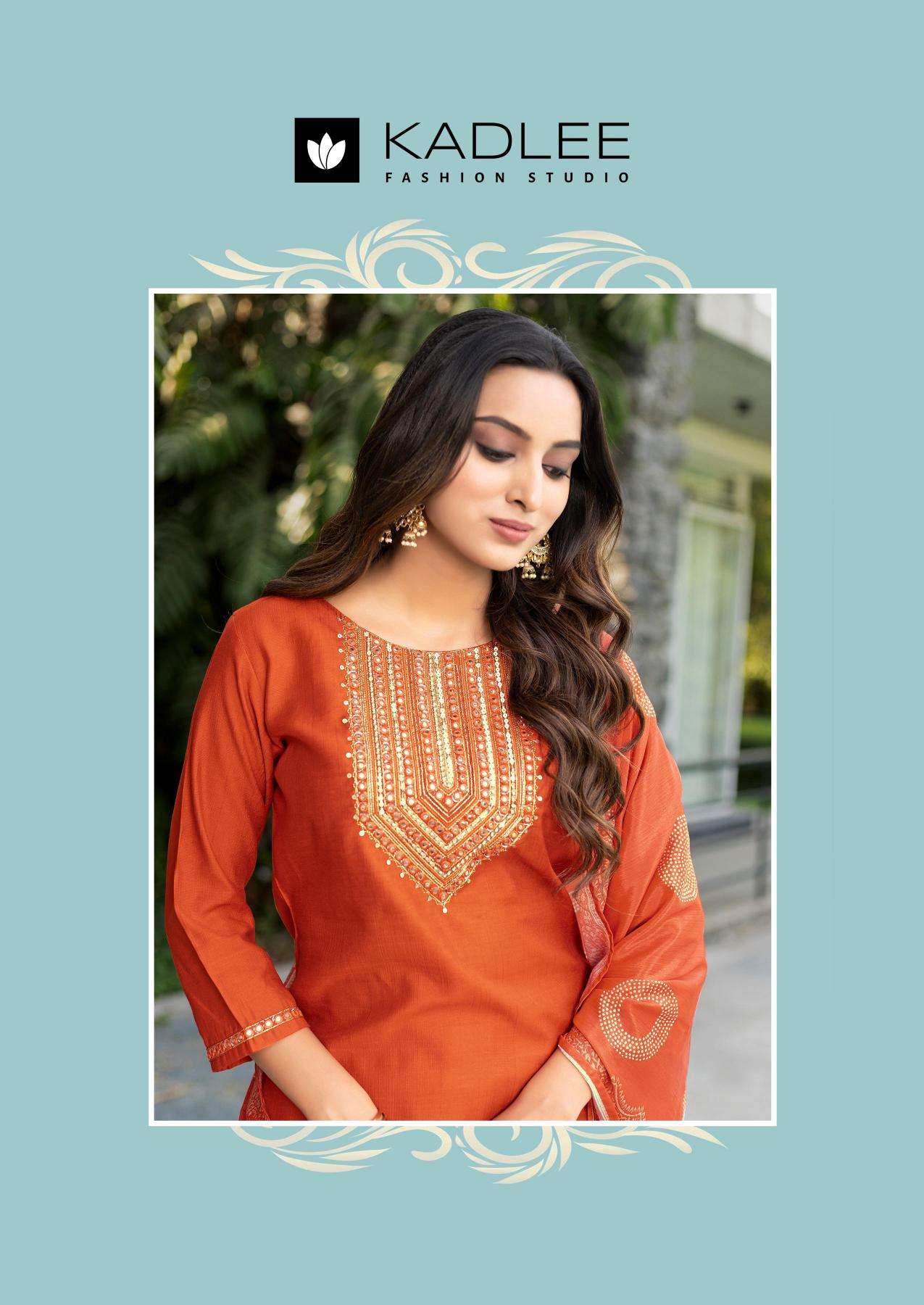 Kadlee fitoor Kurti wholesale shop in Delhi